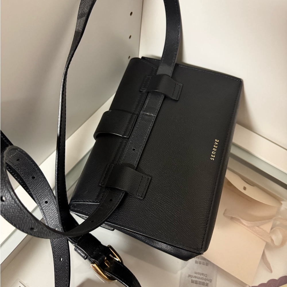 ❌SOLD❌Senreve Aria Belt Bag - Picture 6 of 16